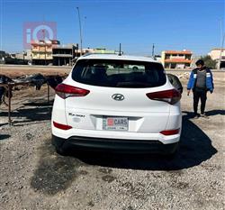 هیۆندای تۆکسۆن